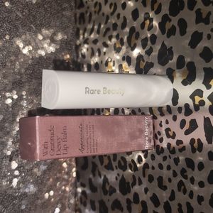 New Rare Beauty by Selena Gomez  Dewy Lip Balm Appreciate